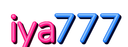 iya777 — logo kanal